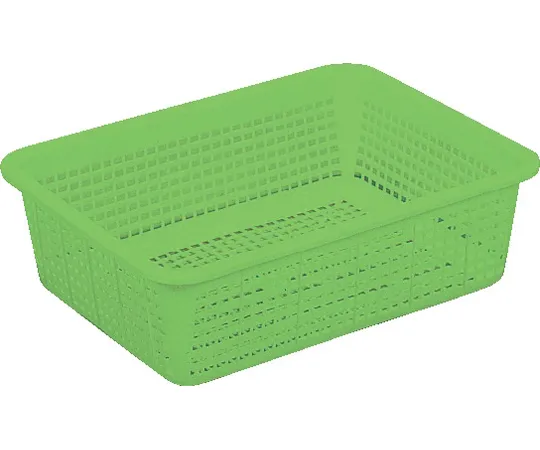 65-8649-73 All-purpose Basket Small -1 Green 10050100GR606