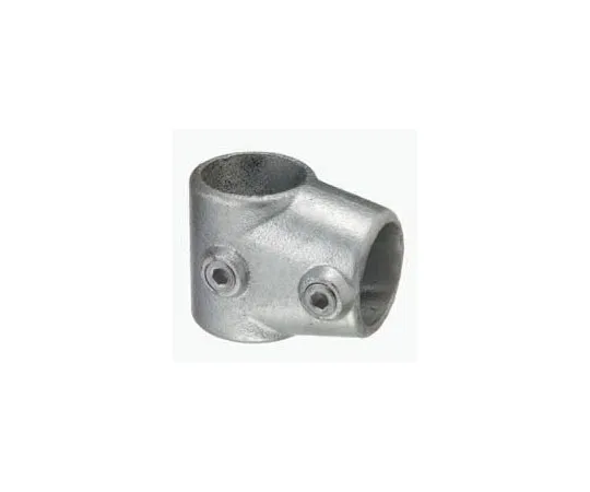 63-7325-50 RS PRO Round Tube 11° Connector, strut profile Type 3, 415-6258