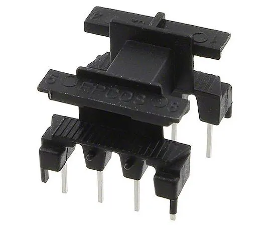 63-6983-23 EPCOS B66202B1108T001 Horizontal Coil Former, 8 Pins B66202B1108T001