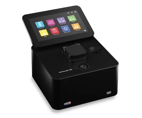 89-6646-26 NanoPhotometer NP80 Microspectrophotometer (with LCD touch screen) NP80-TOUCH