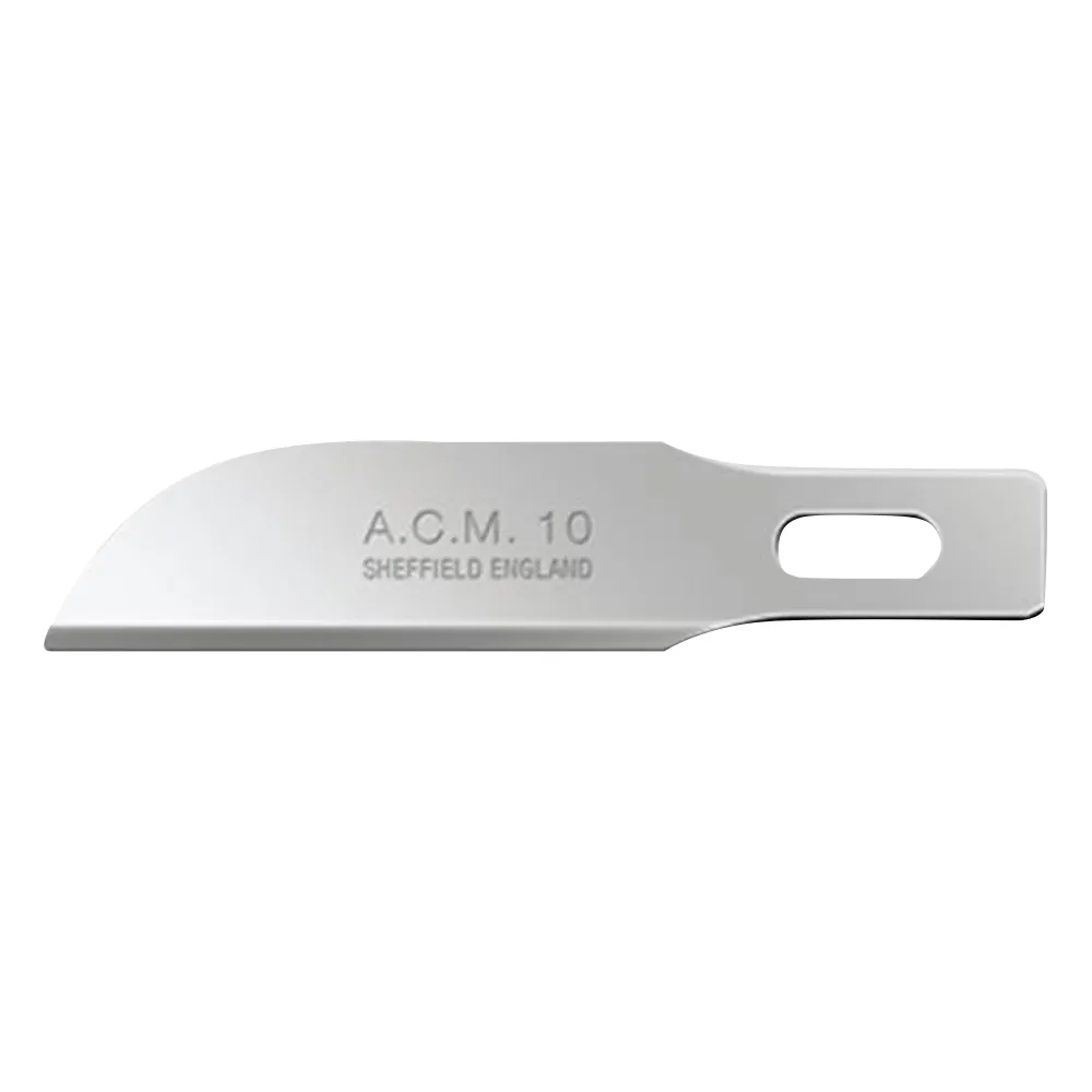 2-9044-13　［Discontinued］Substitute Edge No.10 ACM10 SM　ACM10SM