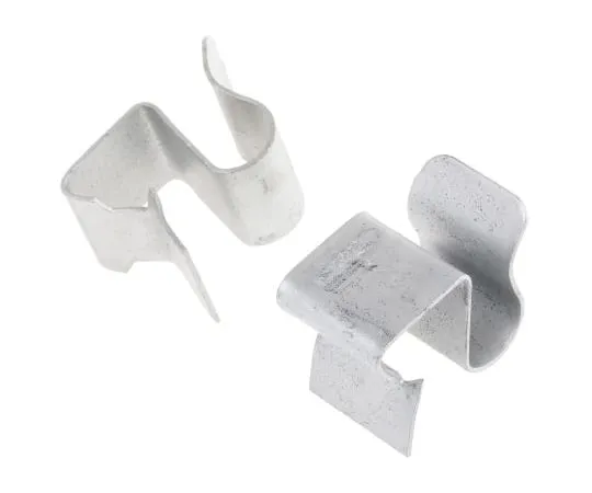 63-6610-62 RS PRO Girder Clamp 8 → 12 mm 277-159
