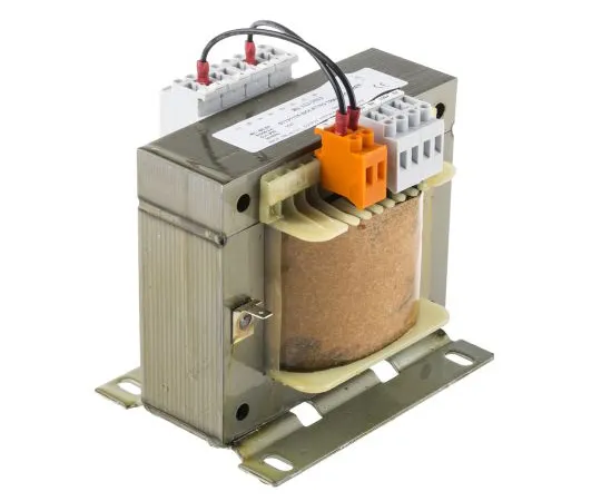 63-6883-42 RS PRO 630VA DIN Rail & Panel Mount Transformer, 208 V ac, 230 V ac, 380 V ac, 400 V ac, 415 V ac, 440 V ac, 460 V ac, 123-2503
