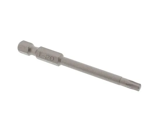63-6726-80 RS PRO Torx Screwdriver Bit, T20 769-103