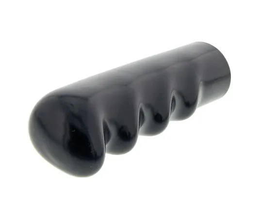 63-6717-31 RS PRO Black PVC Hand Grip, 95mm 686-682