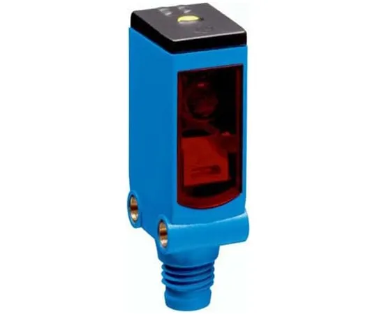 63-7048-86 Sick W4S-3 Photoelectric Sensor Retroreflective 0 → 5 m Detection Range IO-Link PNP WL4SC-3P2232A00