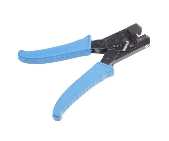 63-6659-87 RS PRO Crimping Tool 470-134