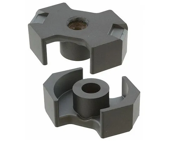 63-6981-62 EPCOS N48 Ferrite Core, 630nH, 28.5 x 24.7 x 18.7mm, For Use With Resonant Circuit Inductors, Transformers B65813N0630A048