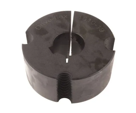 63-6574-62 RS PRO Taper Bush 1610 19mm Shaft Diameter 184-583