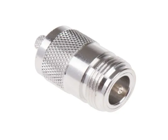 63-6972-17 Telegartner 50Ω Straight Cable Mount N Type Connector, jack, Crimp Termination, 0 → 11GHz, RG58 C/U J01021A0063