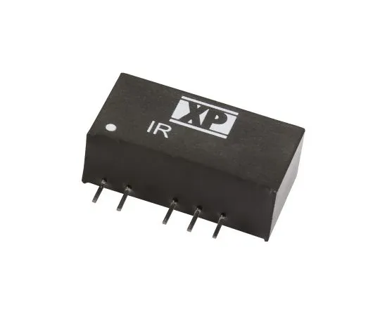 63-6862-55 Insulation DC-DC Converter Vout: ± 9 V dc 4.5 to 5.5 V dc 3 W 5 V dc IR0509S