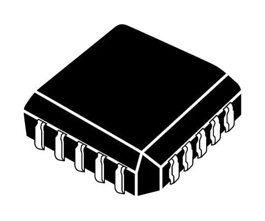 63-7014-71 Microchip Technology ATF16V8B-15JU, SPLD Simple Programmable Logic Device ATF16V8B 150 Gates, 8 Macro Cells, 8 I/O, ATF16V8B-15JU