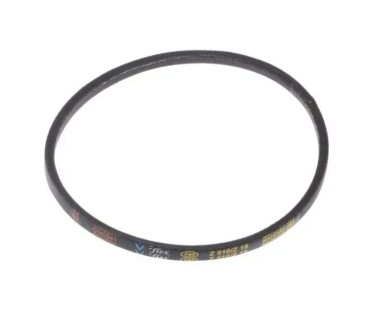 63-6661-65 RS PRO Drive Belt, belt section Z, 480mm Length 471-803