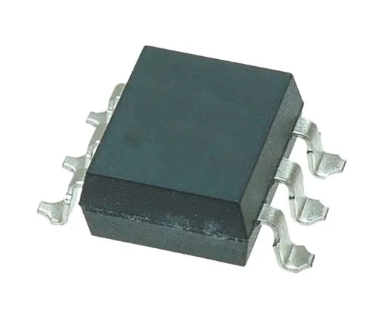 63-6990-02 Lite-On, 4N35S DC Input Optocoupler, Surface Mount, 6-Pin PDIP 4N35S