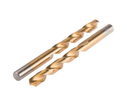 63-6588-83 RS PRO HSS Twist Drill Bit, 11.5mm x 142 mm 213-506