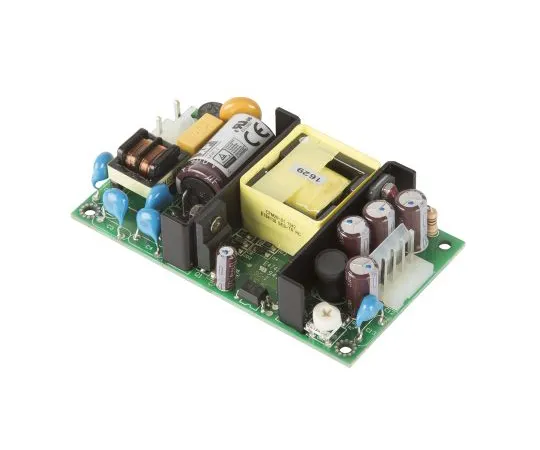 63-6850-66 Switching power supply 9 V dc 4.4 A 20 W open frame Y CU20-09
