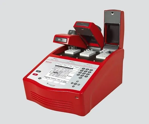 3-3385-01　［Discontinued］3 Blocks Thermocycler Biometra Tprofessional TRIO 48　070-723