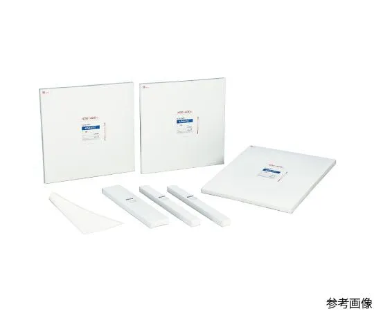 64-1175-77 Filter Paper No. 51B 200 mm x 200mm 100 pcs/pack 2173200