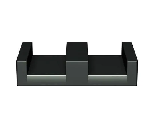 63-6983-43 EPCOS N87 Ferrite Core, 5700nH, 31.75 x 20.35 x 6.35mm, For Use With Power Transformers, ELP B66287G0000X187