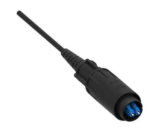 63-6839-44 FOSM GLARO LEAD 4.8 MM FXS MINI 1 M 2061980-1