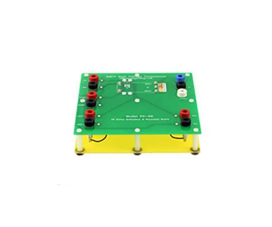 63-6910-36 Evaluation Board FS Series Accessories FS-EB