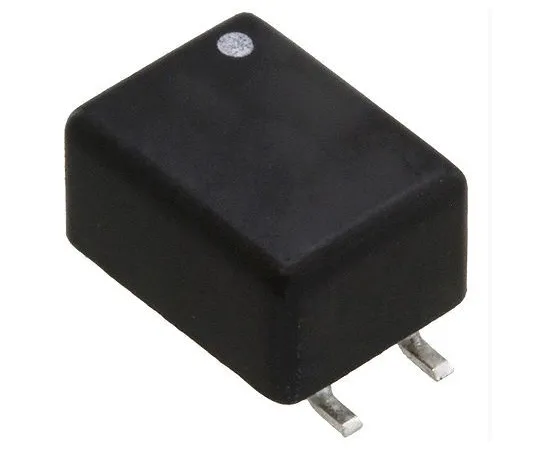 63-6753-76 RS PRO 100 μH 500 mA Common Mode Choke 260mΩ 104-8399