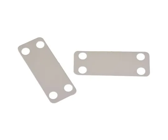 63-6674-66 RS PRO Tie Cable Marker, White 492-314