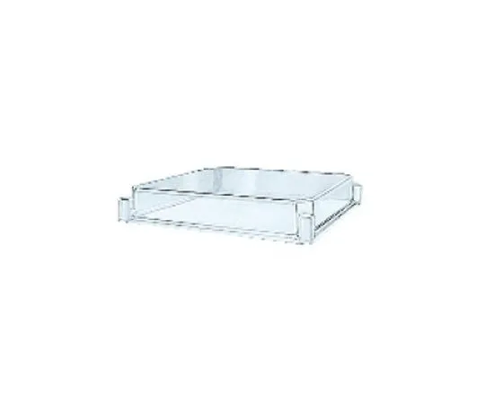 63-6972-64 Schneider Electric 540 x 270 x 45mm Cover for *** with Thalassa PLS Enclosure NSYTPLS2754