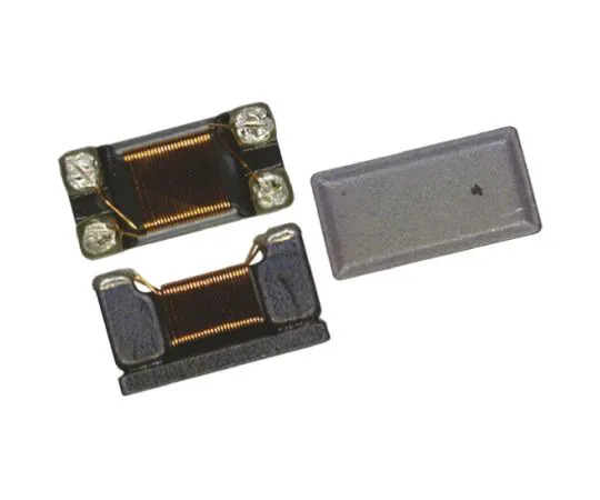 63-6979-75 Murata DLW31S Series Type 1206 (3216M) Wire-wound SMD Inductor ±25% Wire-Wound 370mA Idc DLW31SN900SQ2L