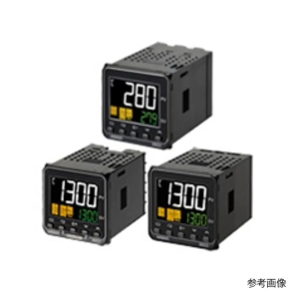62-4599-04 temperature controller (digital controller) E5CC/E5EC Series E5CC-CX2ASM-000
