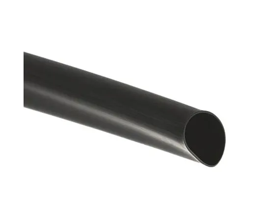 63-6832-24 Heat Shrink Tube Polyolefin Before Shrink 24 mm After Shrink 6 mm Sleeve Length 1.2 m DWFR-246-0-STK