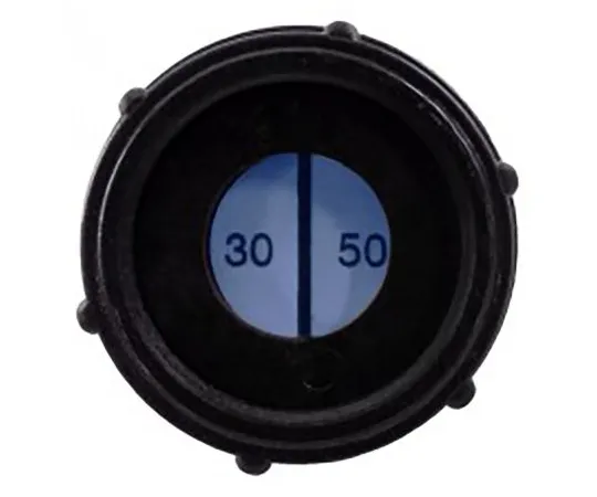 63-6735-03 RS PRO Humidity Indicating Desiccator, Silica Gel, 10g 838-798