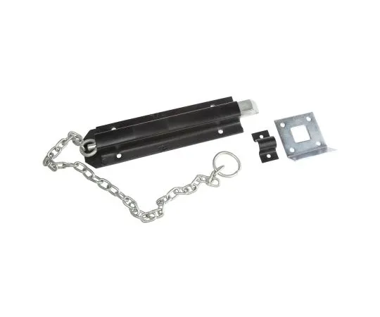 63-6724-61 RS PRO Steel Door Bolt 751-225
