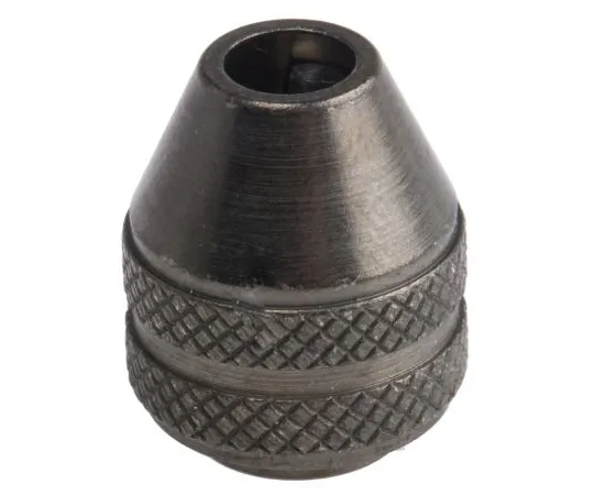 63-7039-82 RS PRO 0.5 → 3.2 mm 3 Jaw Chuck for use with Miniature Power Drills 134-5579