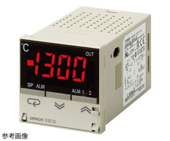 62-4609-79 Cermac S Electronic temperature controller E5CS E5CS-QTU AC100-240