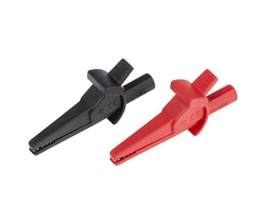 63-6984-33 RS PRO Crocodile Clip 125-3740
