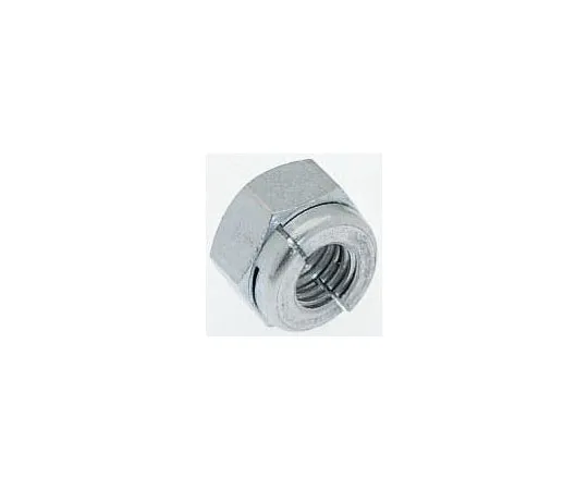 63-7327-62 Aerotight, M6, 10mm Plain Aerotight Lock Nut A2AEROTIGHTM06RS