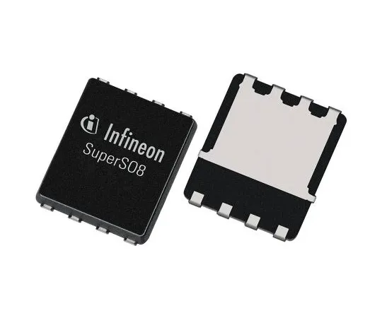 63-7036-84 BSC020N03LSGATMA1 N-Channel MOSFET, 100 A, 30 V OptiMOS 3, 8-Pin TDSON Infineon BSC020N03LSGATMA1