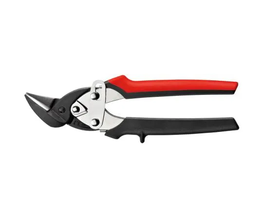 63-6984-63 Bessey 180 mm Straight Straight Snips for Carbon Steel D15AL