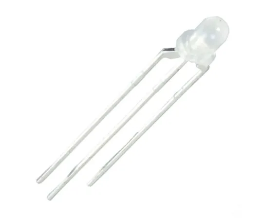 63-7016-34 2.4 V Green & Red LED 3mm Through Hole, Lite-On LTL1BEKVJNN LTL1BEKVJNN