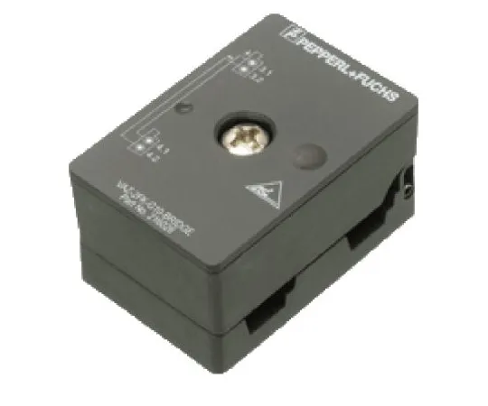 63-7006-03 Pepperl + Fuchs Interface Module for *** with Industrial Sensor AS-Interface VAZ-2FK-G10-BRIDGE