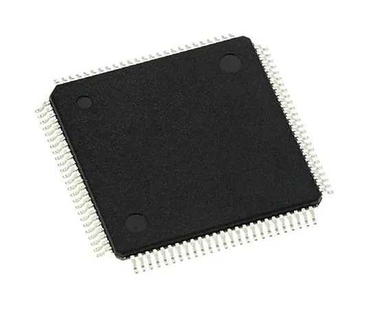 63-7000-43 Renesas Electronics R5F52317ADFP#30, 32bit RX Microcontroller MCU, 54MHz, 384 kB Flash, 100-Pin LQFP R5F52317ADFP#30