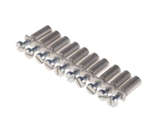 63-6631-56 RS PRO Cross Connector for Terminal Block 399-105