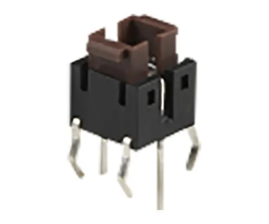 63-6952-79 Tactile Switch Single Pole Single Throw (SPST) Through Hole Pc Pin Momentary FSMIJ63BR04