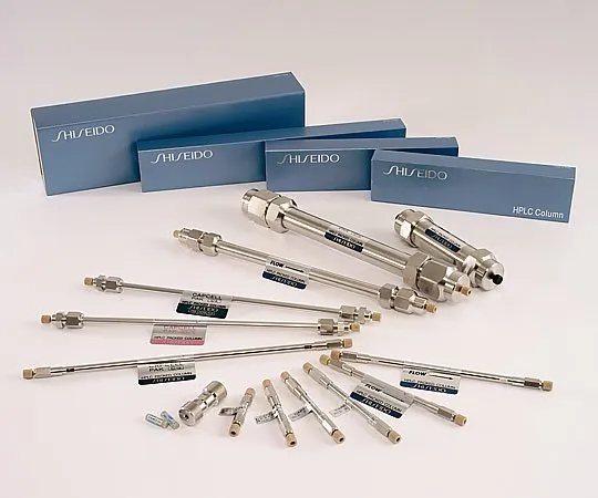 2-6677-01　［Discontinued］HPLC Column　75001