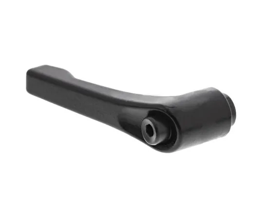 63-6666-17 RS PRO Stainless Steel Clamping Lever, M4 x 6mm 478-191
