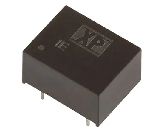 63-6849-29 Insulation DC-DC Converter Vout: 5 V dc 4.5 to 5.5 V dc 1 W 5 V dc IE0505D