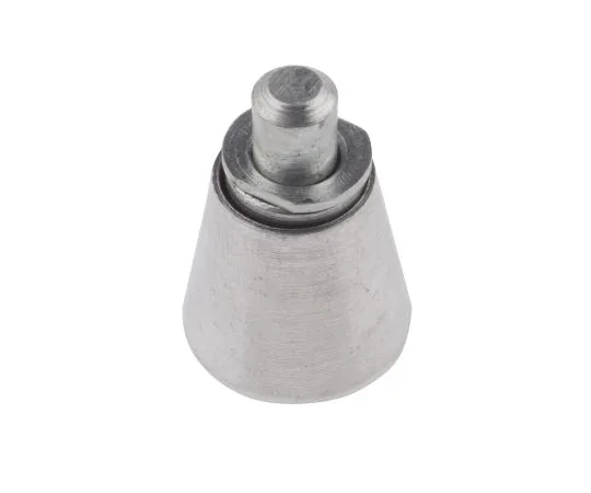 63-6764-49 RS PRO M10 Index Plunger, 26mm Long 110-4583