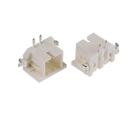 63-7048-84 Hirose DF3, 2 Way, 1 Row, Straight PCB Header DF3EA-2P-2V(21)
