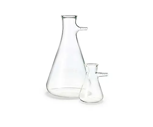 61-0194-86　［Discontinued］Vacuum Filtering Flask 1L 1/Pk 1PK　XX1004705